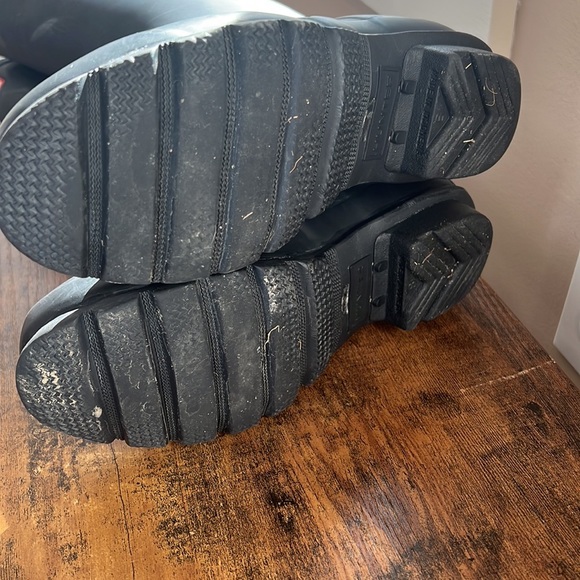 Tall Hunter Boots - Picture 5 of 5